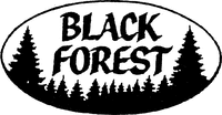 BLACK FOREST