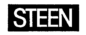 STEEN