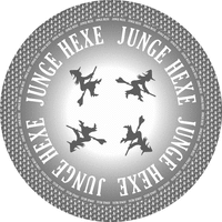 JUNGE HEXE