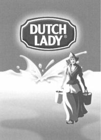 DUTCH LADY