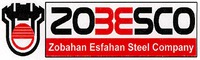 ZOBESCO Zobahan Esfahan Steel Company