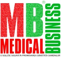 MB MEDICAL BUSINESS O SOLUTIE SIGURA IN PROMOVAREA SANATATII OAMENILOR
