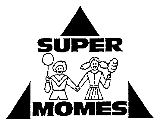 SUPER MOMES