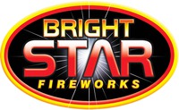 BRIGHT STAR FIREWORKS