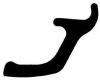 J