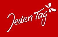 Jeden Tag