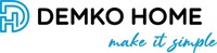 DH DEMKO HOME make it simple