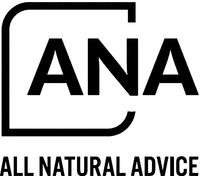 ANA ALL NATURAL ADVICE
