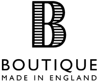 BOUTIQUE MADE IN ENGLAND