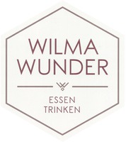 WILMA WUNDER ESSEN TRINKEN