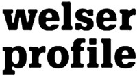 welser profile
