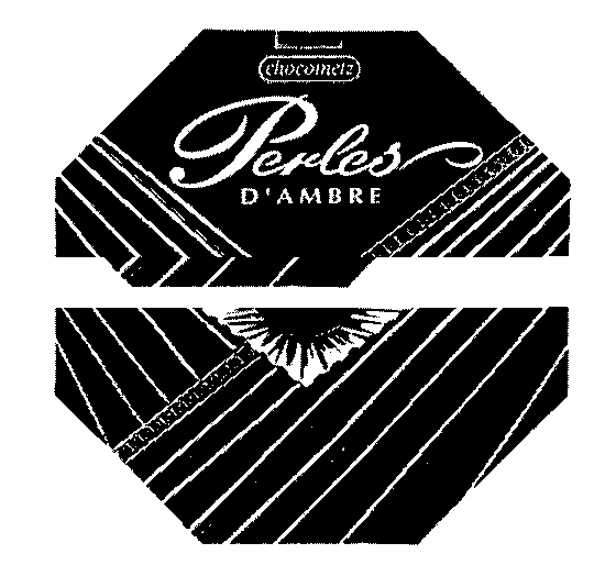 Perles D'AMBRE