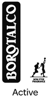 BOROTALCO Active NON STOP FRAGRANCE