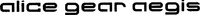 alice gear aegis