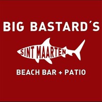 BIG BASTARD'S SINT MAARTEN BEACH BAR + PATIO