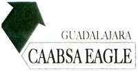 GUADALAJARA CAABSA EAGLE