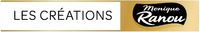 LES CRÉATIONS Monique Ranou