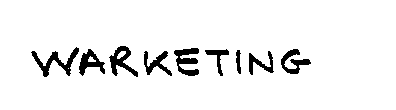 WARKETING