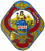 PUIGMAL PATRIA