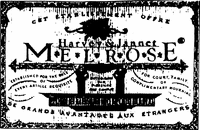 MELROSE