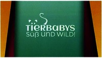 TIERBABYS SÜß UnD WiLD!