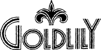 GOLDLILY
