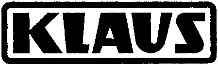KLAUS