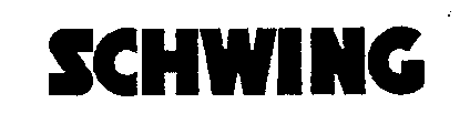 SCHWING