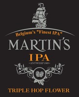 MARTIN'S IPA