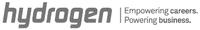 hydrogen Empowering careers. Powering business.