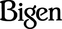 Bigen