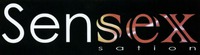 Sensex sation