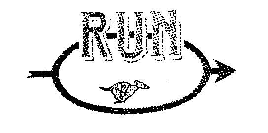 RUN
