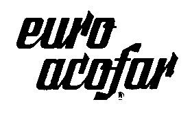 euro acofar