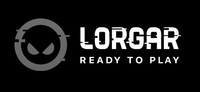 LORGAR READY TO PLAY