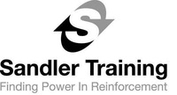 S Sandler Training Finding Power In Reinforcement