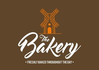 The Bakery FRESHLY BAKED THROUGHOUT THE DAY