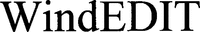 WindEDIT