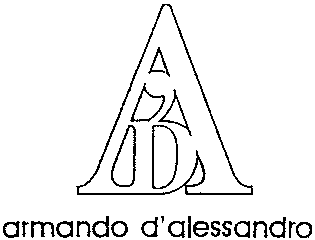 D'A armando d'alessandro