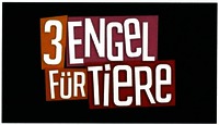 3 ENGEL FÜR TIERE