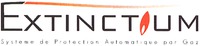 EXTINCTUM Systeme de Protection Automatique par Gaz