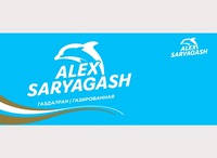 ALEX SARYAGASH
