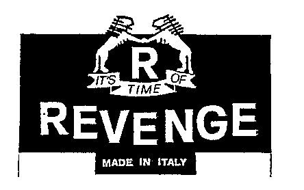 REVENGE