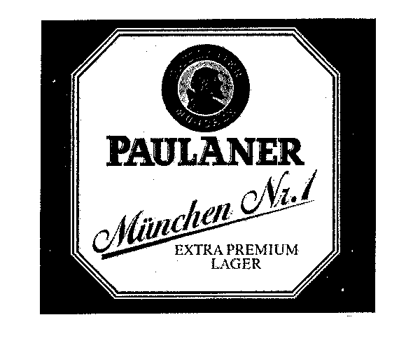 PAULANER