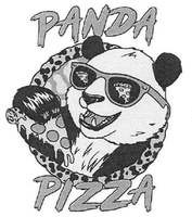 PANDA PIZZA