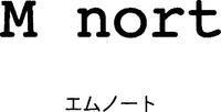 M nort