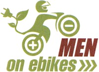 MEN on ebikes