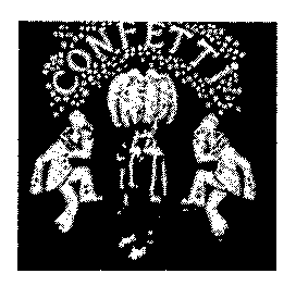 CONFETTI