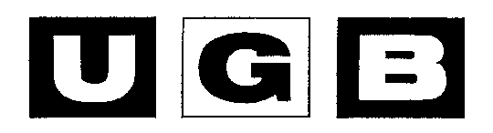 UGB