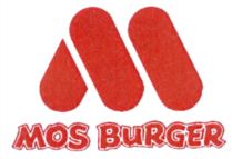 MOS BURGER